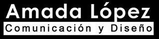 Amada López Comunicación y Diseño